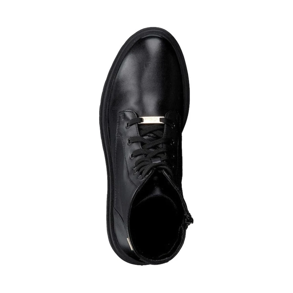 s.Oliver Ankle Boots Black Dames