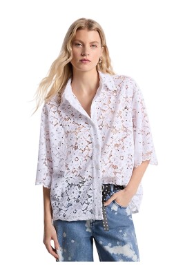 chemise-en-polyester-ms540sxgta-100