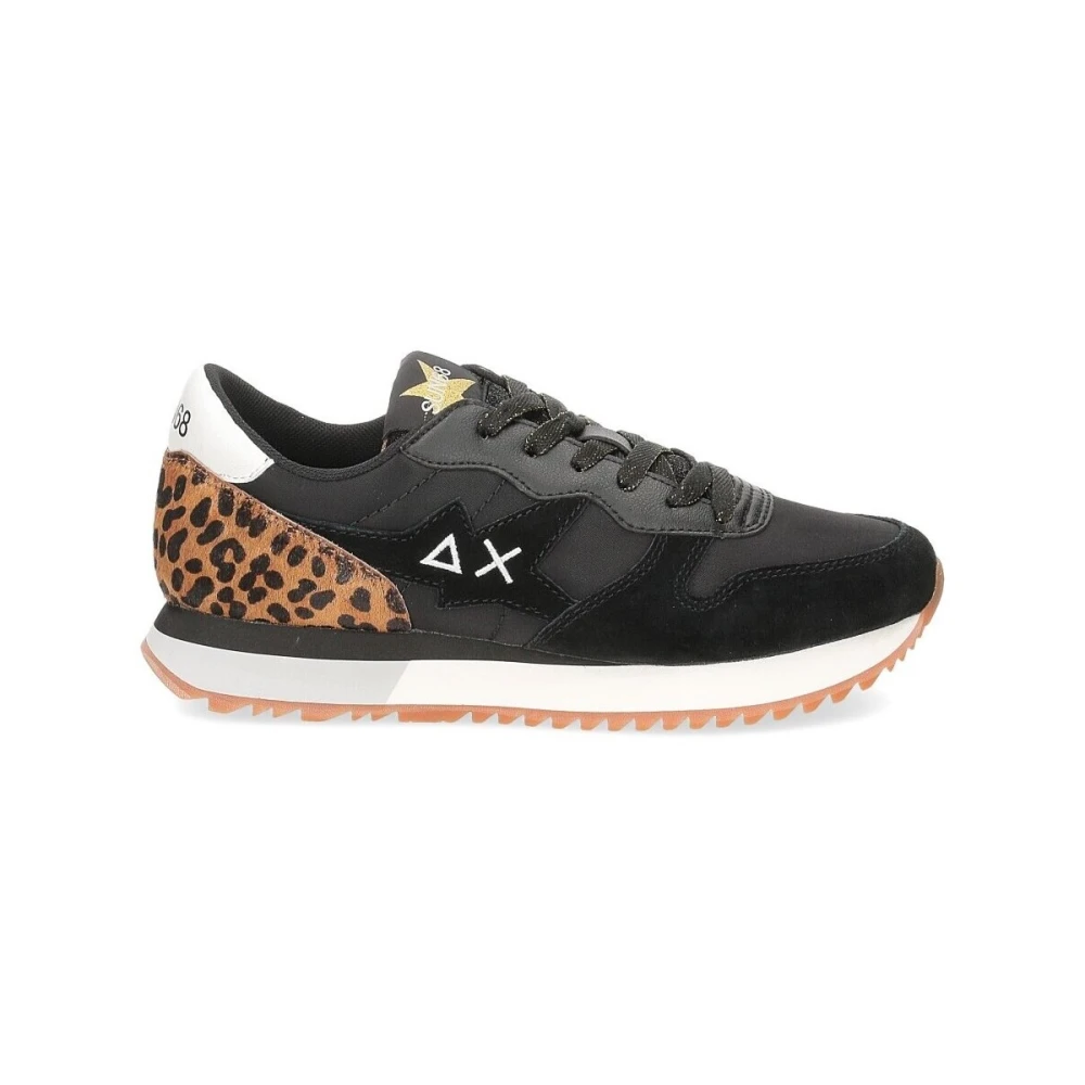 Sun68 - Shoes > Sneakers - Black - Sun68 - Modalova