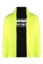 sweat-a-capuche-en-coton-cotele