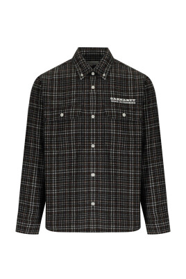 chemise-millett-a-carreaux