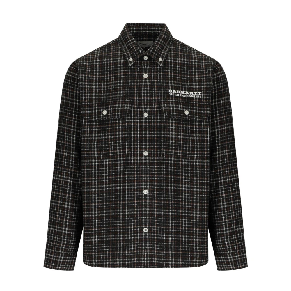 Shirts > Casual Shirts - - Carhartt Wip - Modalova