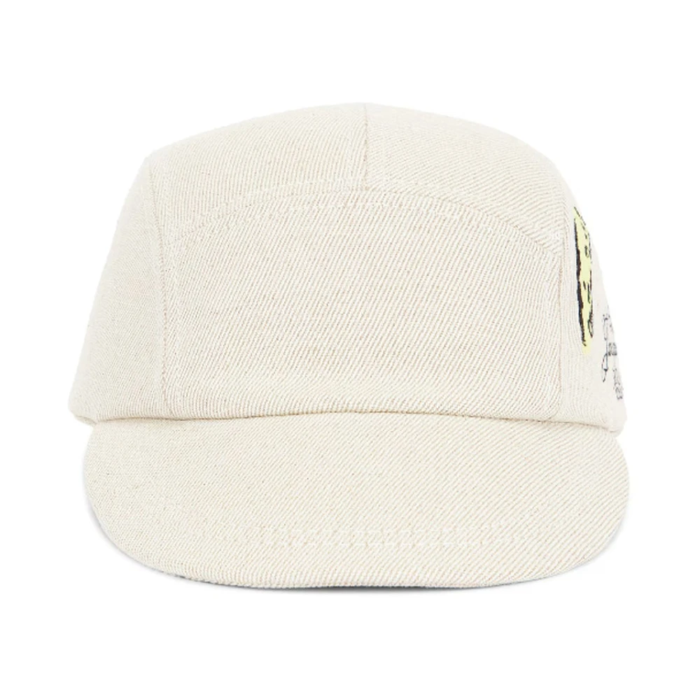Accessories > Hats > Caps - - Jacquemus - Modalova