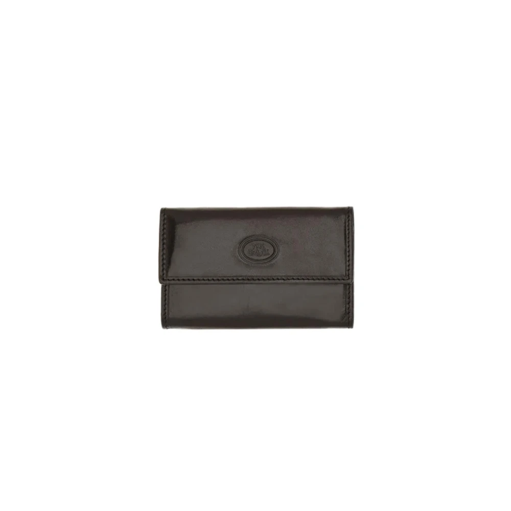 The Bridge Unisex Schwarz Accessories