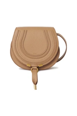 Marcie Small Saddle Bag