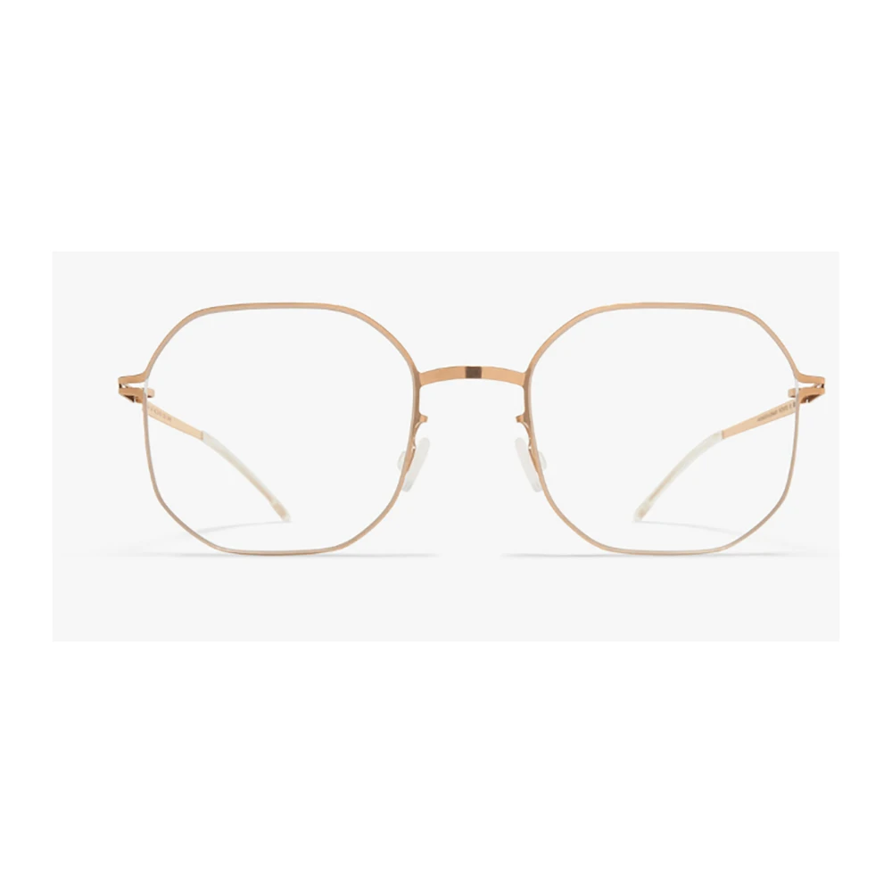 Mykita Stijlvolle zonnebril Gray Unisex