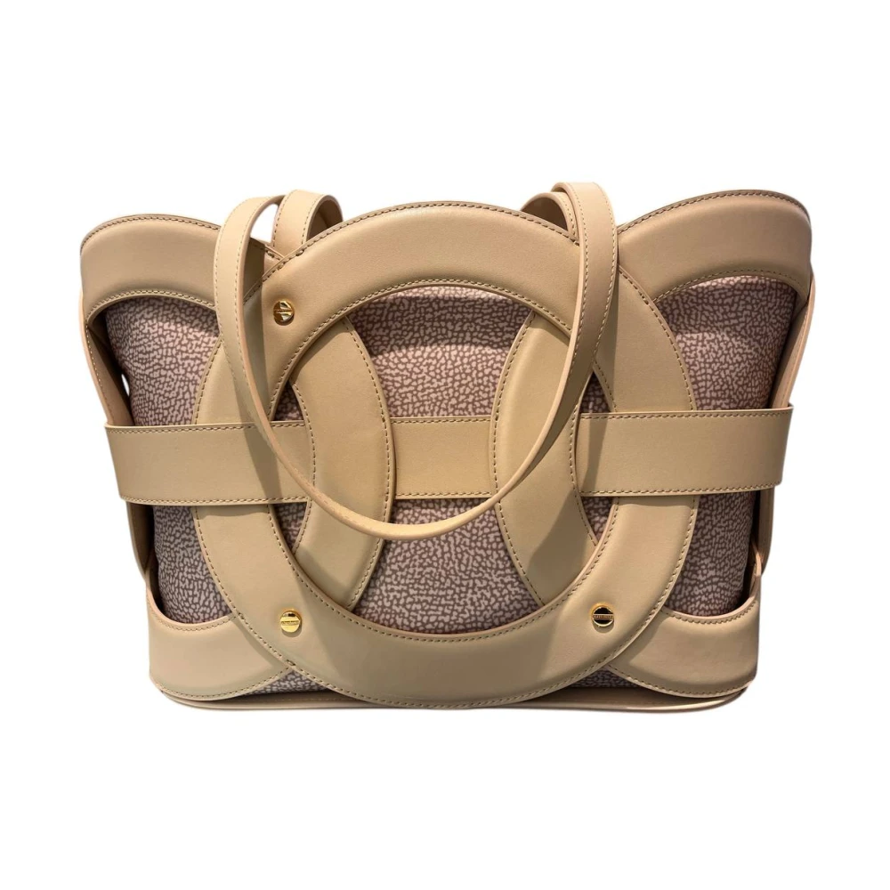 Bags > Tote Bags - - Borbonese - Modalova
