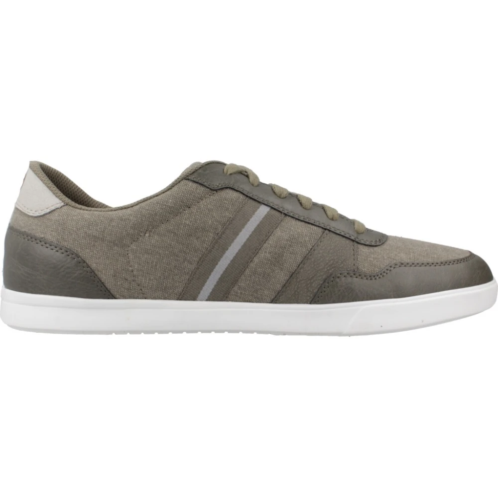 Geox - Shoes > Sneakers - Green - Geox - Modalova