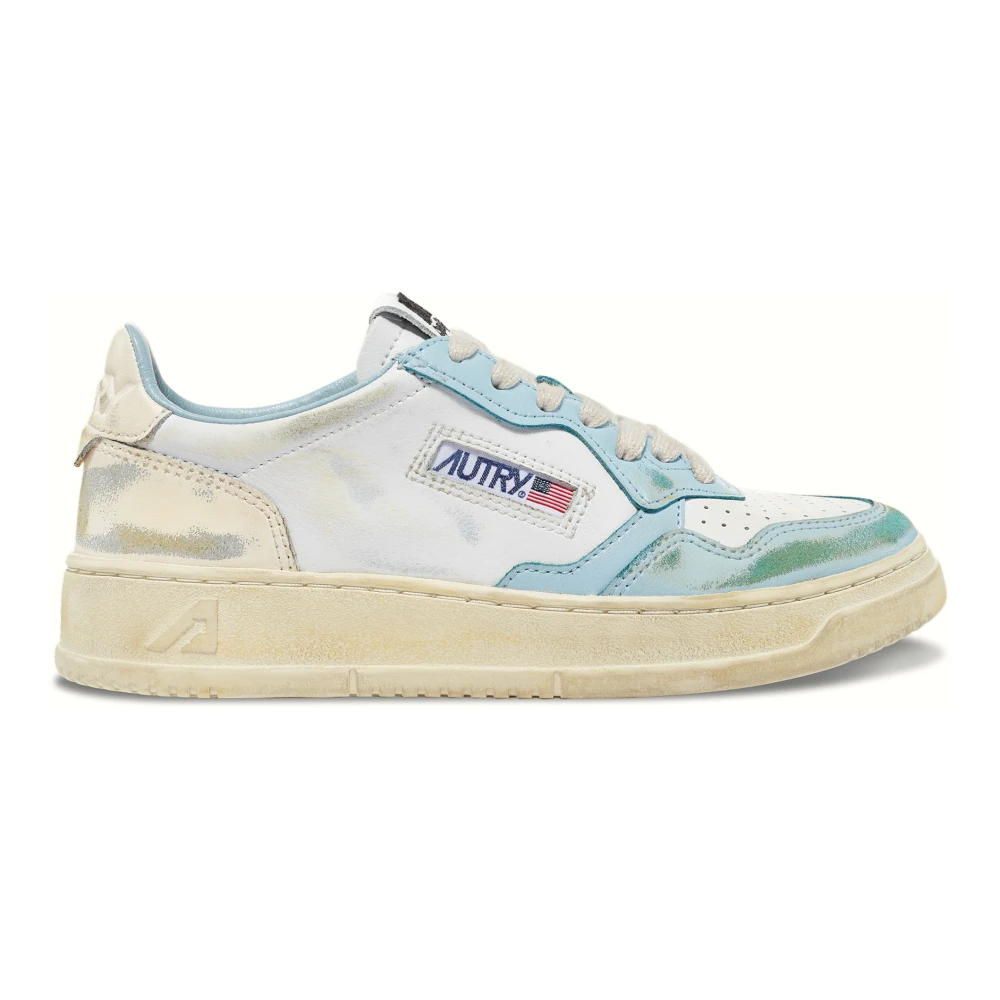 Shoes > Sneakers - - Autry - Modalova