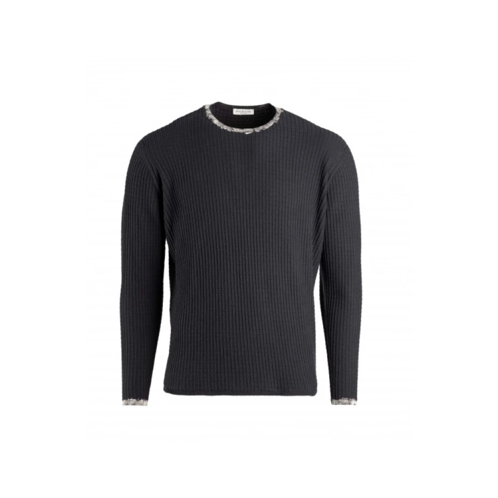 Knitwear > Round-neck Knitwear - - Phil Petter - Modalova