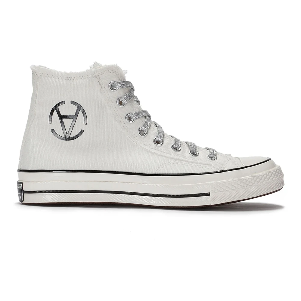 Converse Chuck 70 Dames Schoenen Wit