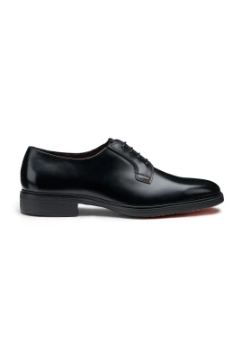 Easy Lace-up
