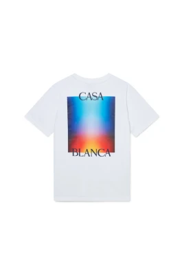 Gradient Casa Logo T-shirt