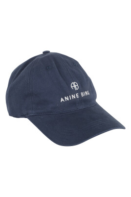 casquette-de-baseball-bleue-avec-logo-brode