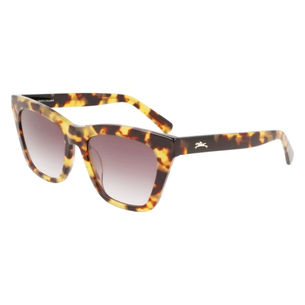 Accessories > Sunglasses - - Longchamp - Modalova
