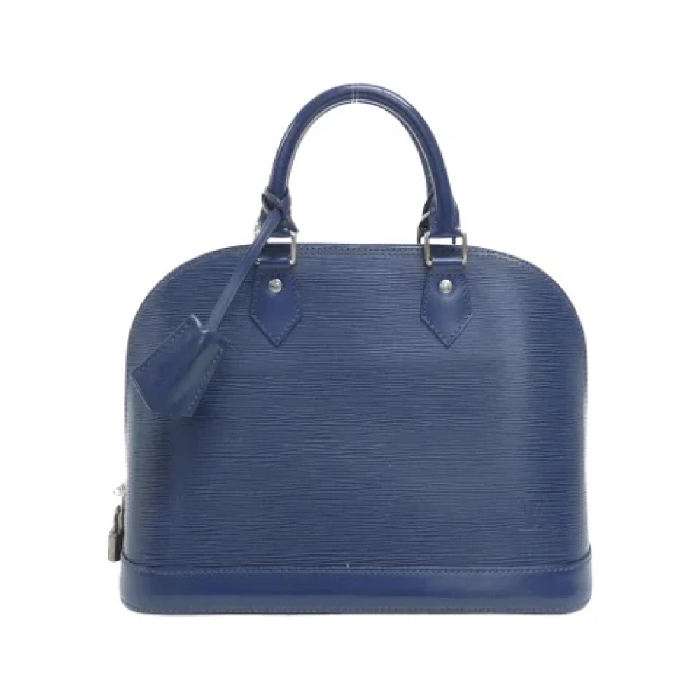 Pre-owned > Pre-owned Bags > Pre-owned Handbags - - Louis Vuitton Vintage - Modalova