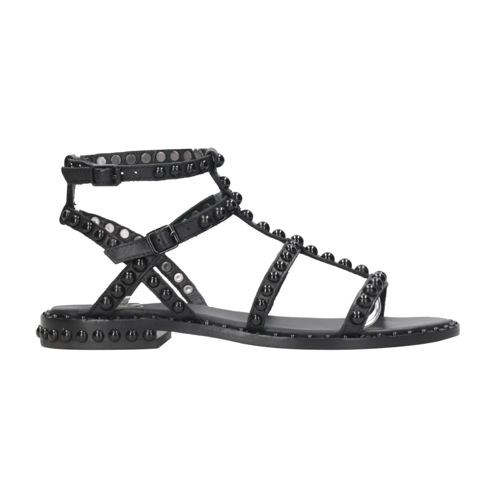 Shoes > Sandals > Flat Sandals - - ASH - Modalova