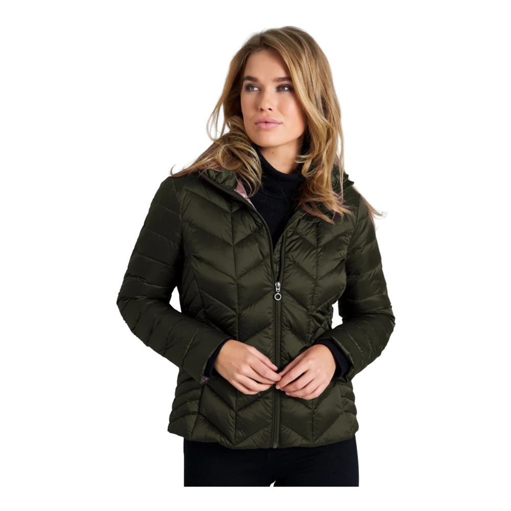 Jackets > Down Jackets - - Junge - Modalova