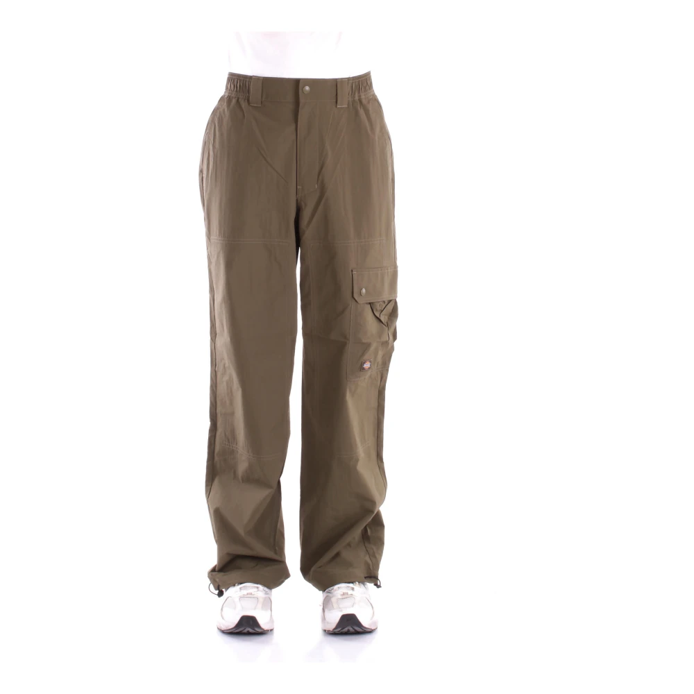 Trousers > Straight Trousers - - Dickies - Modalova