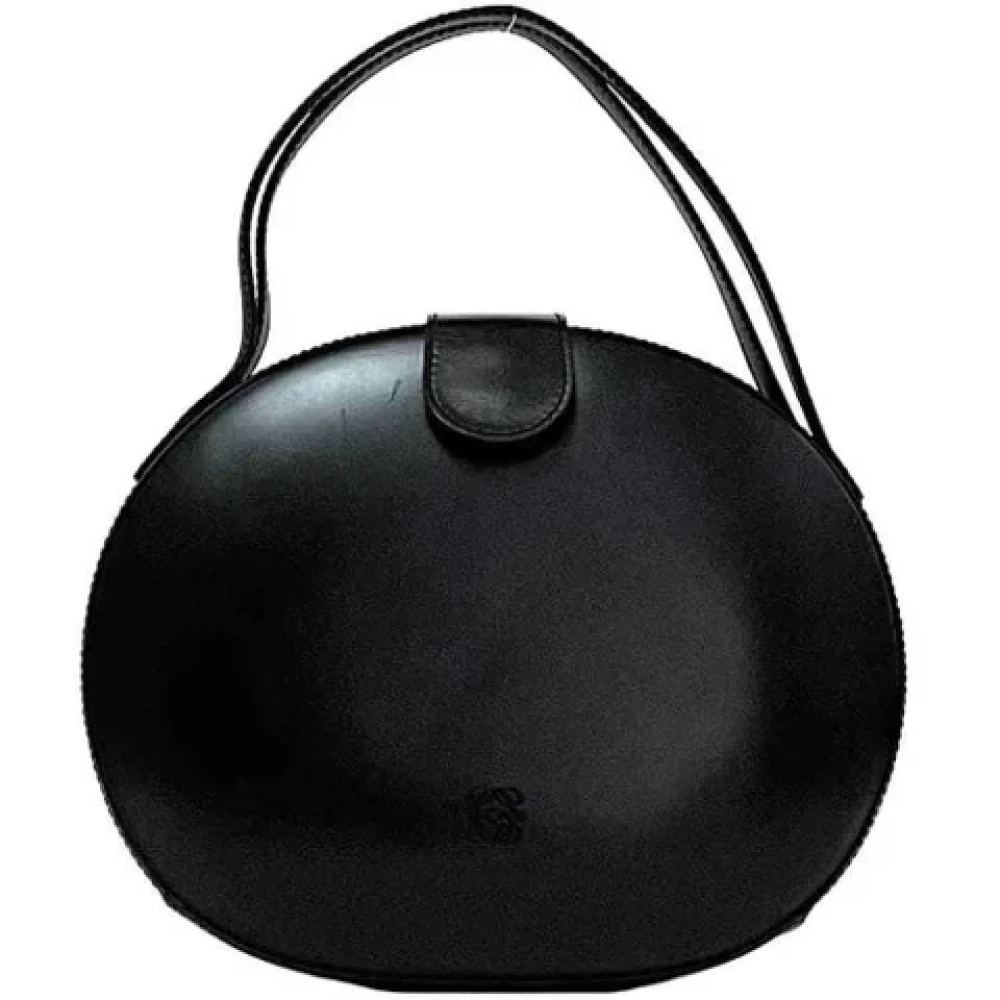 Pre-owned > Pre-owned Bags > Pre-owned Handbags - - Loewe Pre-owned - Modalova