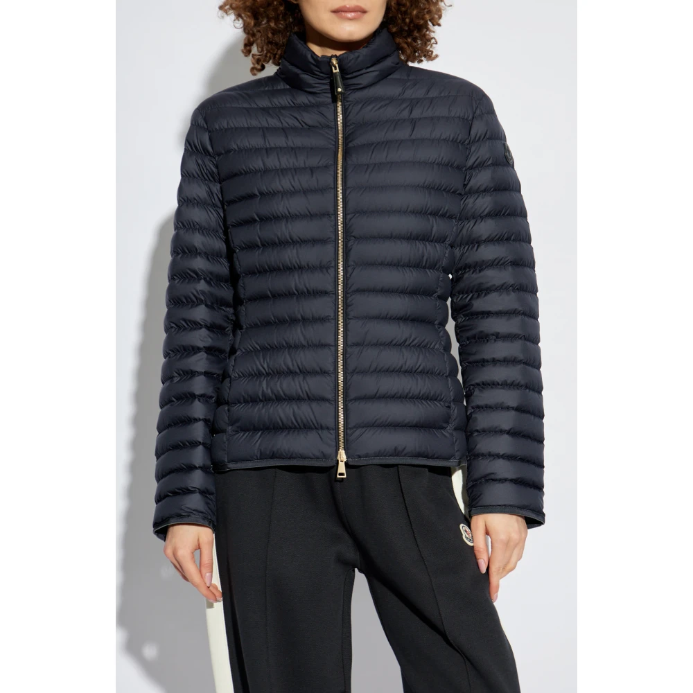 Moncler Donsjack Varax Blue Dames