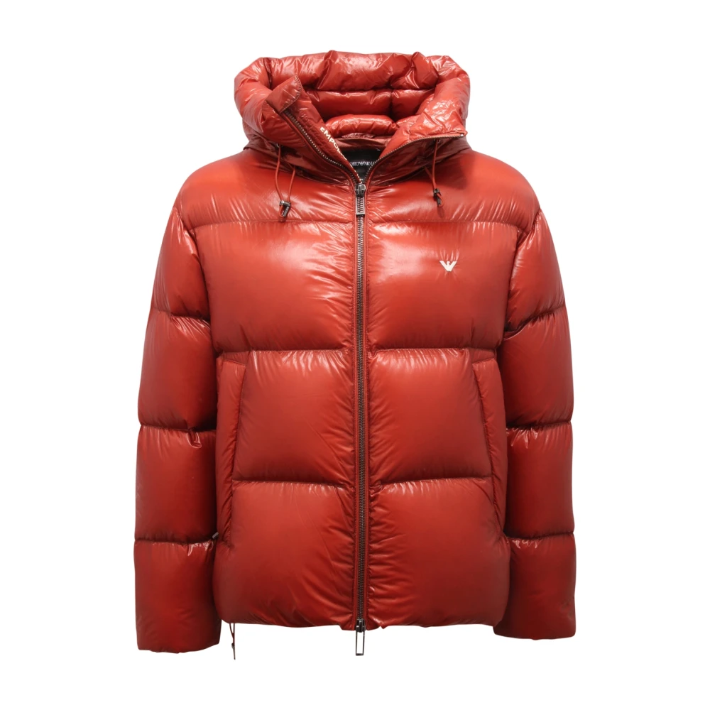 Jackets > Winter Jackets - - Armani - Modalova