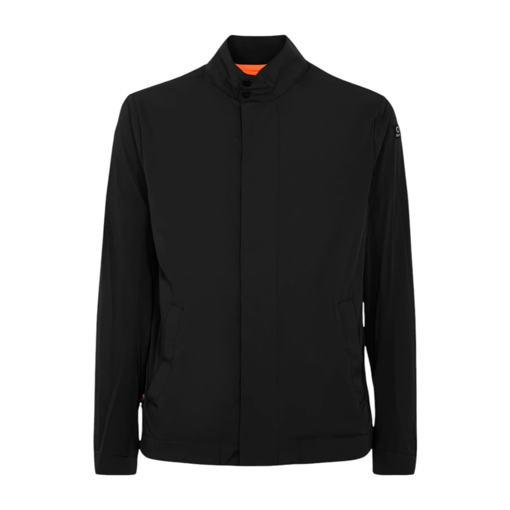 Jackets > Light Jackets - - Suns - Modalova