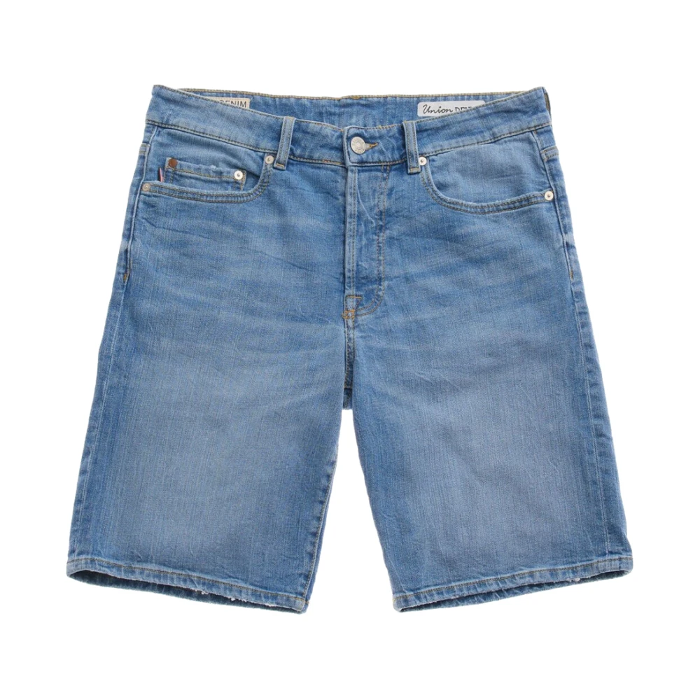 Shorts > Denim Shorts - - Blauer - Modalova