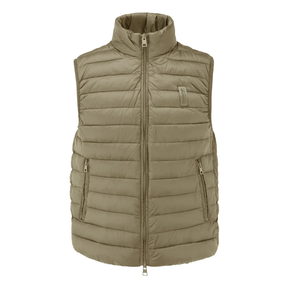 Bomboogie Uomo Beige Giacche, M, New,