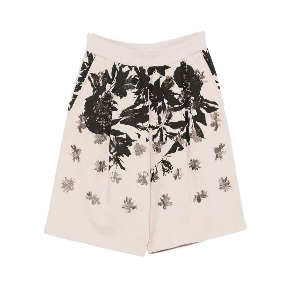 Shorts > Casual Shorts - - Dries Van Noten - Modalova