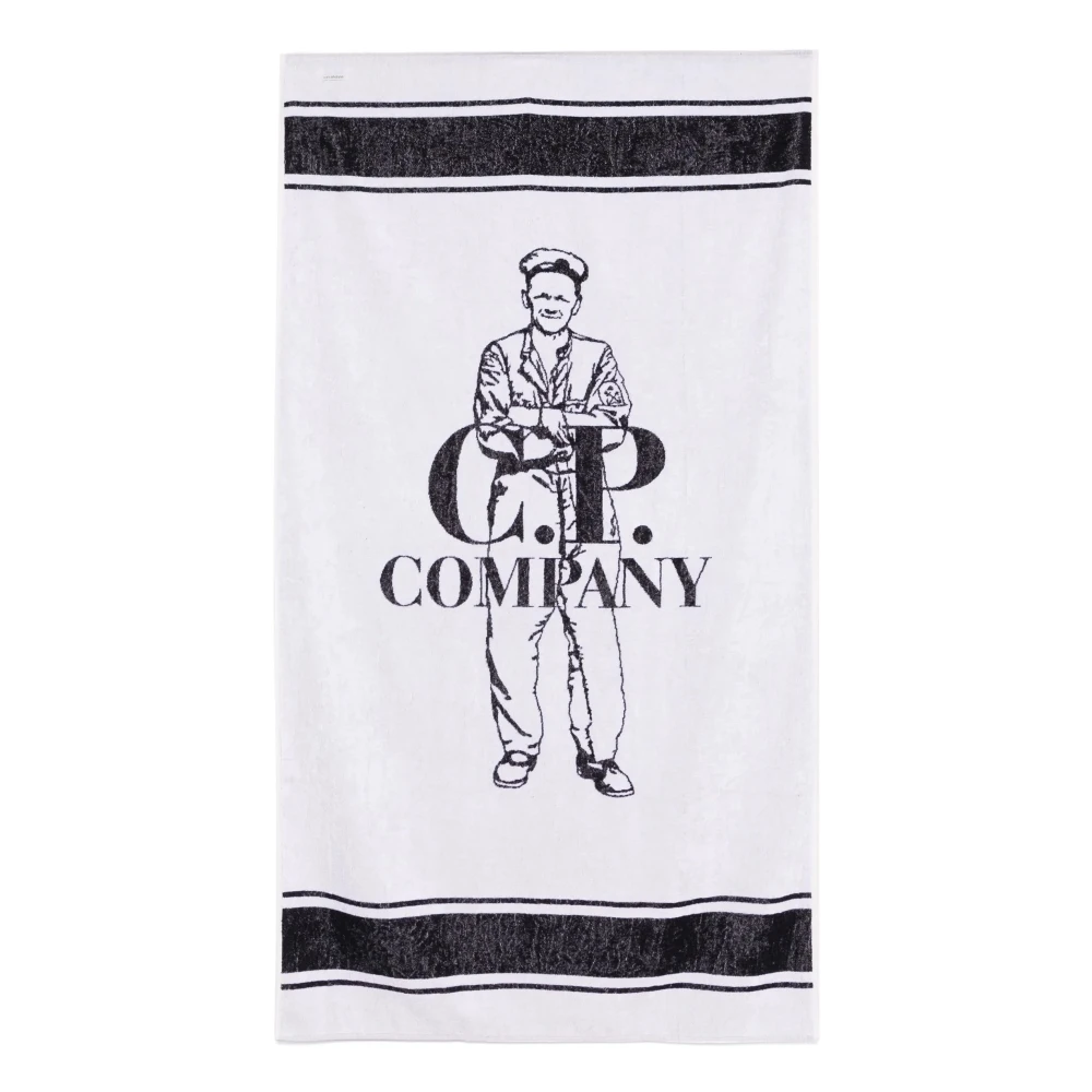 Home > Textiles > Towels - - C.p. Company - Modalova