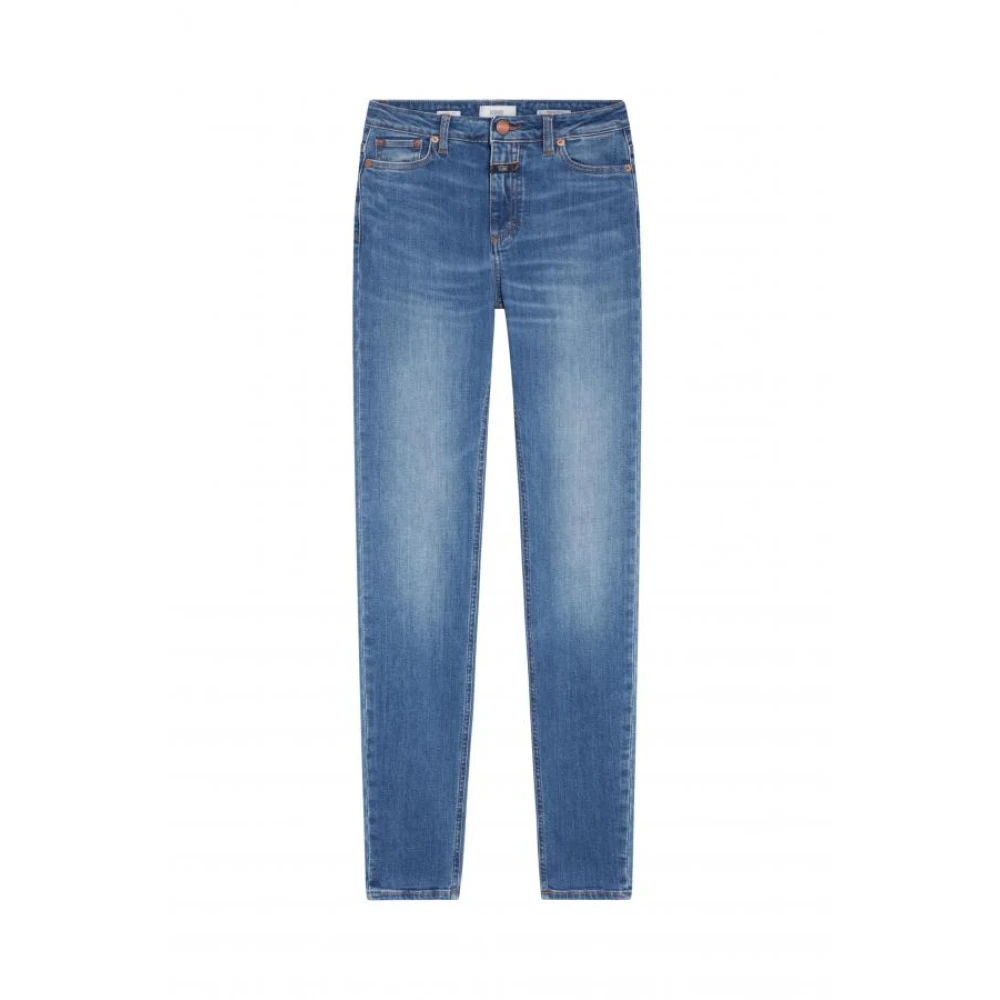 Jeans > Straight Jeans - - Closed - Modalova