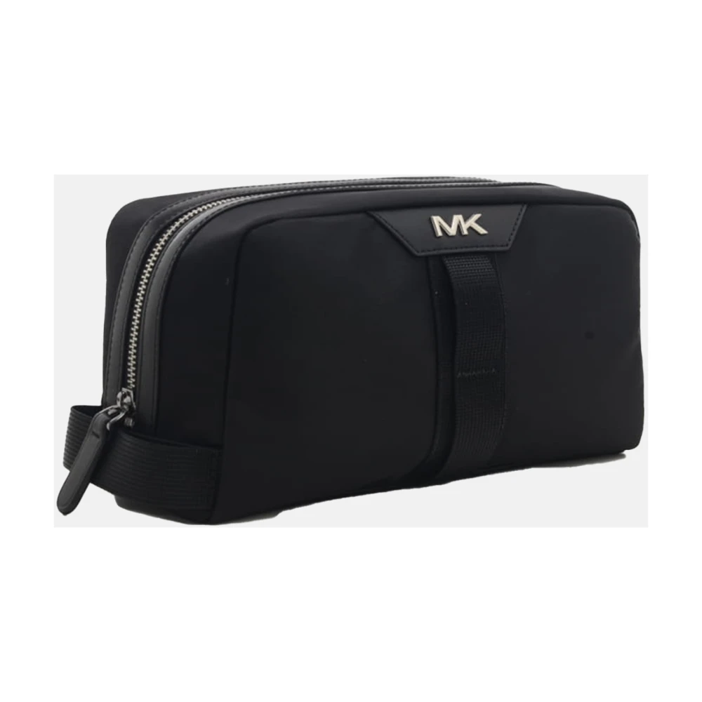 Michael Kors Stijlvolle Schoonheidsproducten voor Jou Black Heren