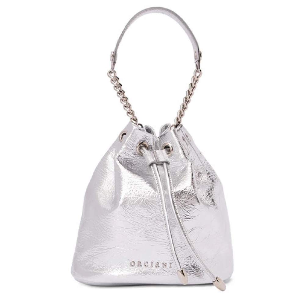 Bags > Bucket Bags - - Orciani - Modalova