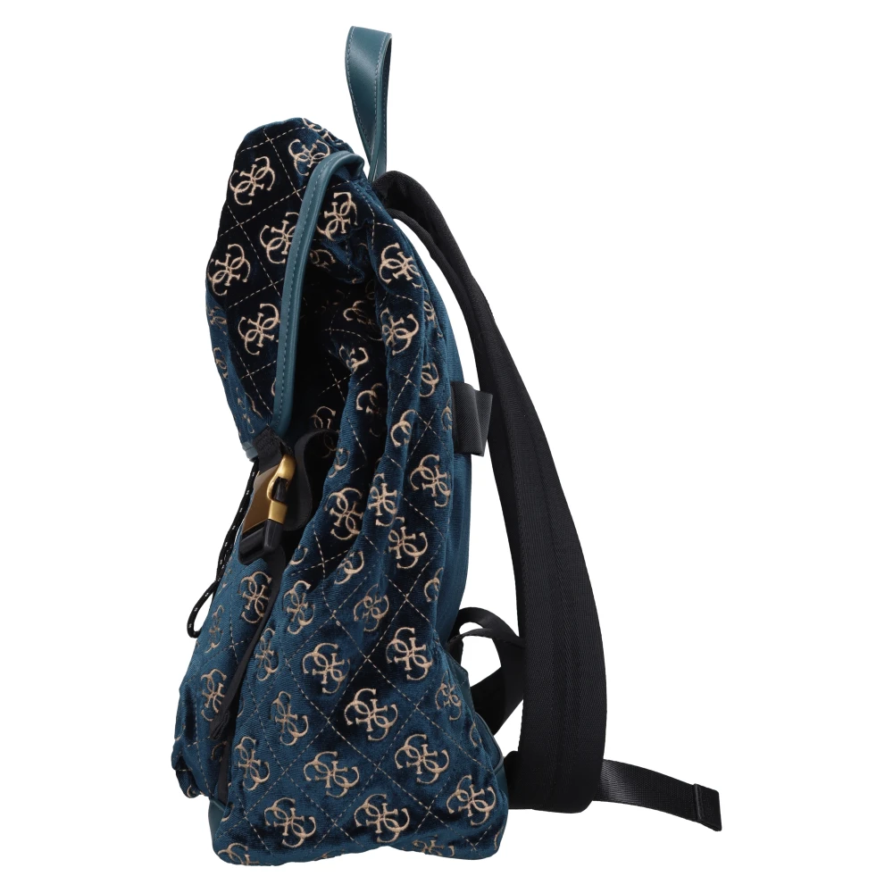 Guess Blauw Blue Heren