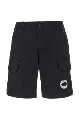 Moschino Casual Shorts Svart 46 EU