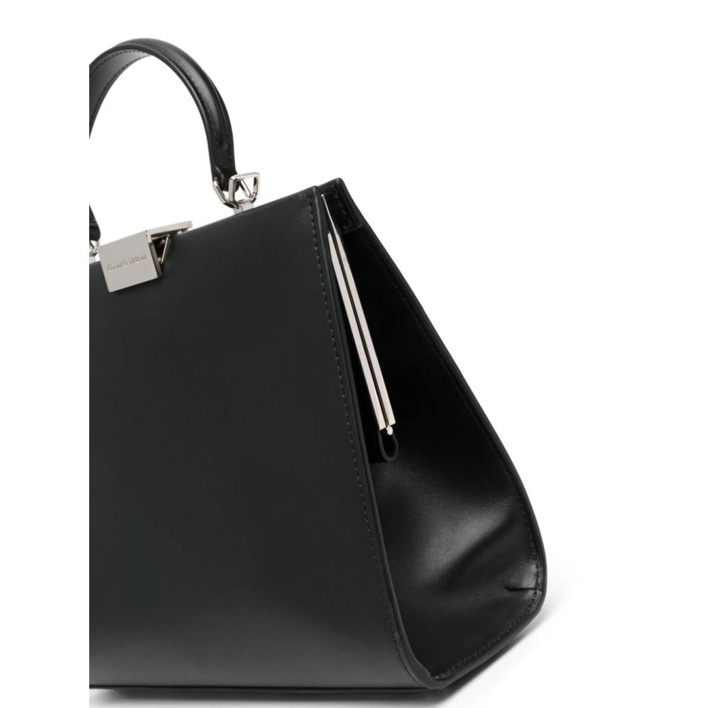 Armarium Handbags Black Dames