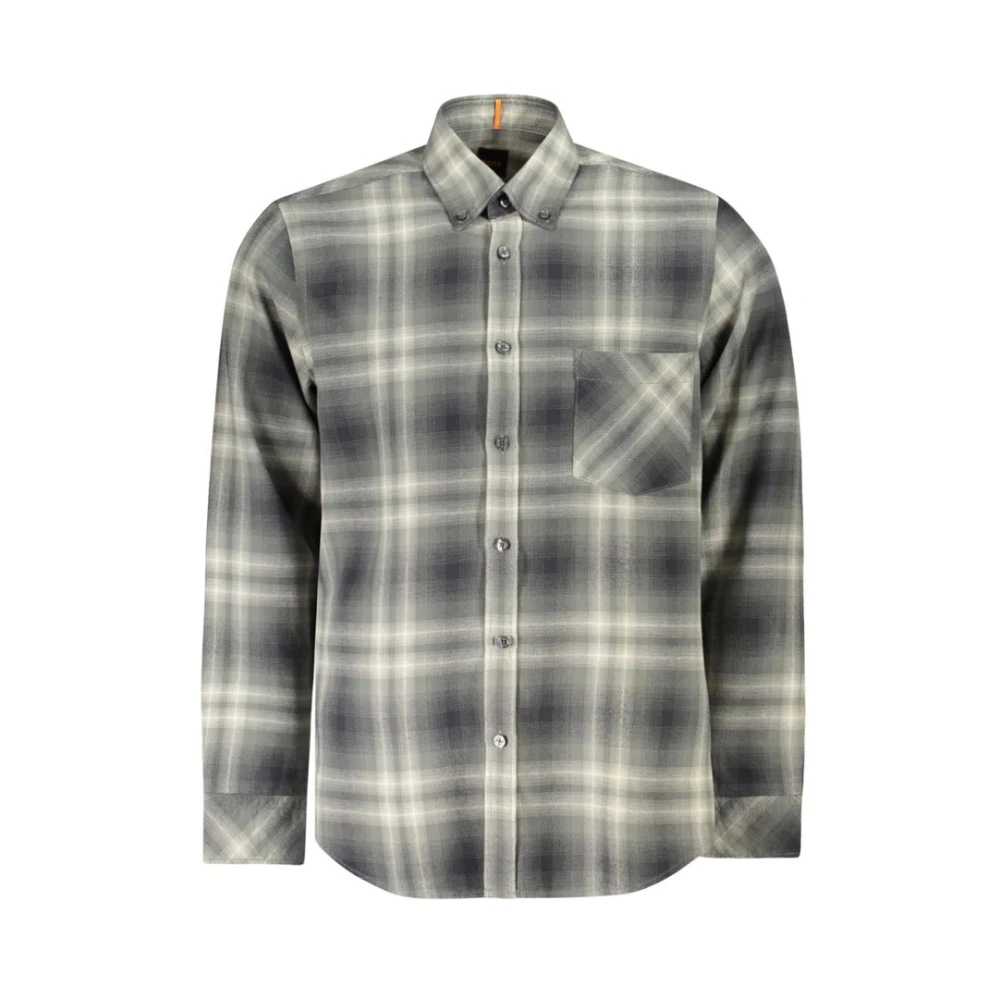 Shirts > Casual Shirts - - Hugo - Modalova