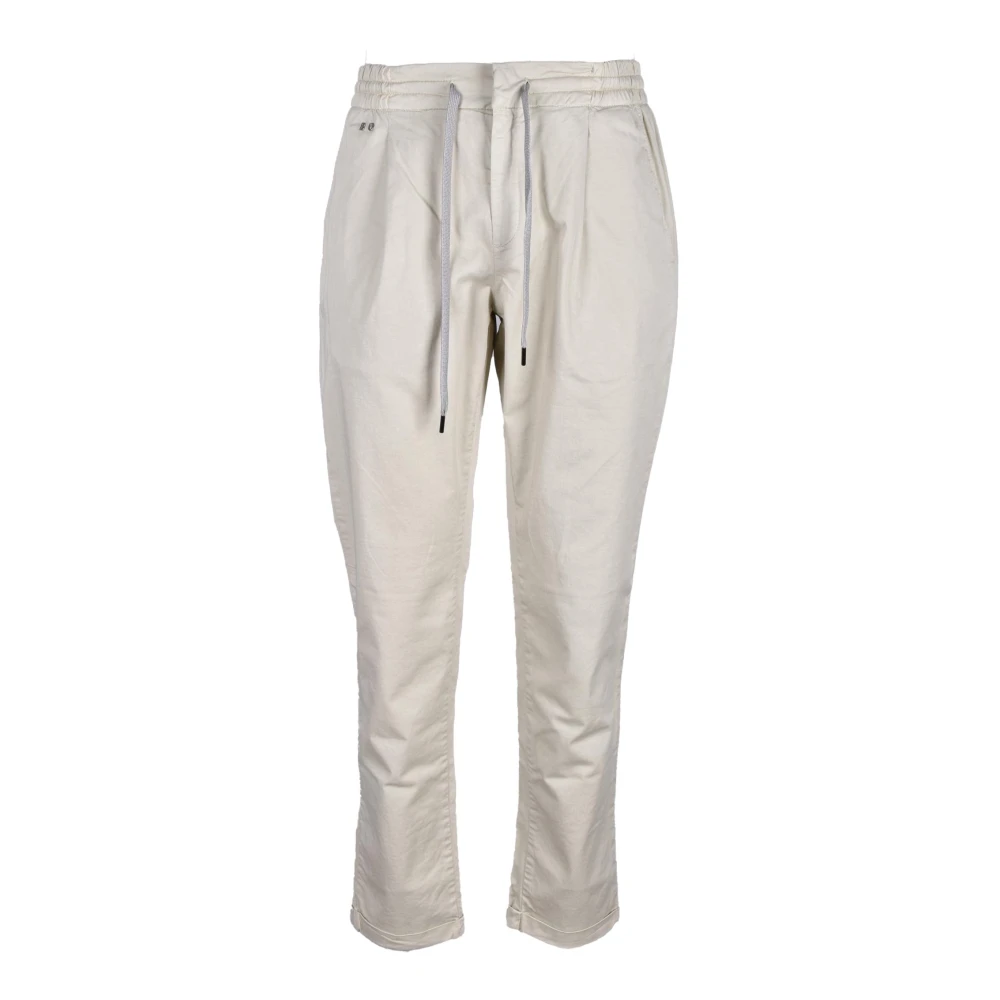 Trousers > Cropped Trousers - - Tramarossa - Modalova