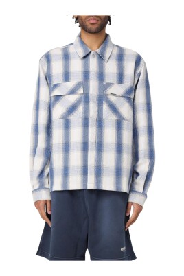 blue-plaid-cotton-shirt-for-men
