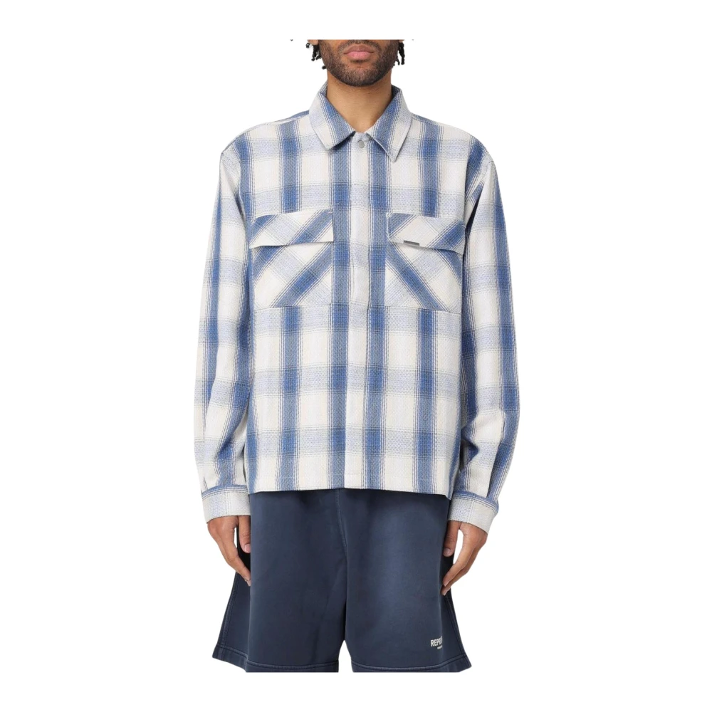 Shirts > Casual Shirts - - Represent - Modalova