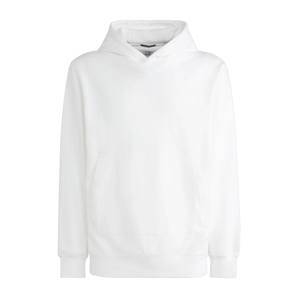 Sweatshirts & Hoodies > Hoodies - - C.p. Company - Modalova
