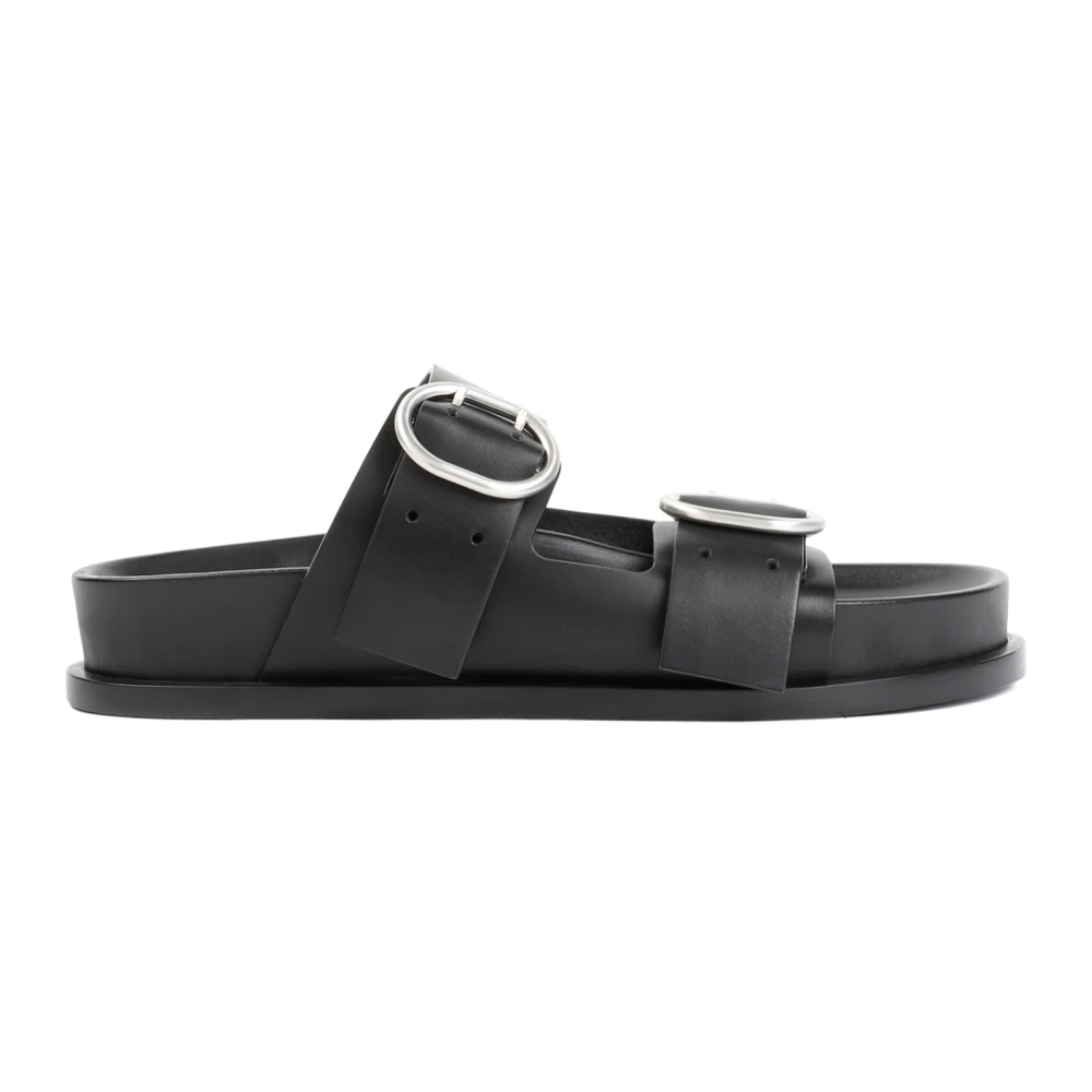 Shoes > Flip Flops & Sliders > Sliders - - Jil Sander - Modalova