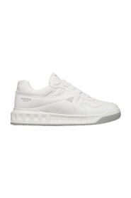 Stud Sneaker Upgrade