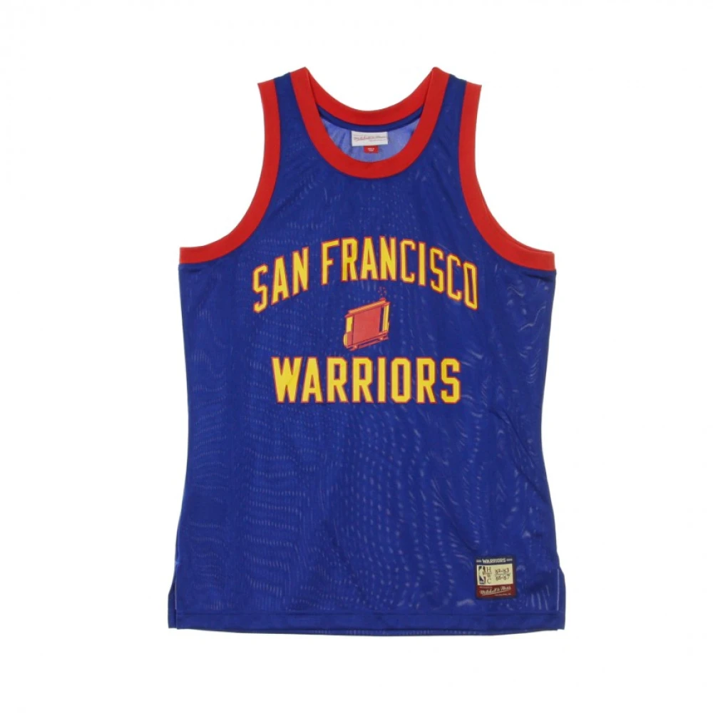 Sport > Sports > Team Sports > Sportswear - - Mitchell & Ness - Modalova