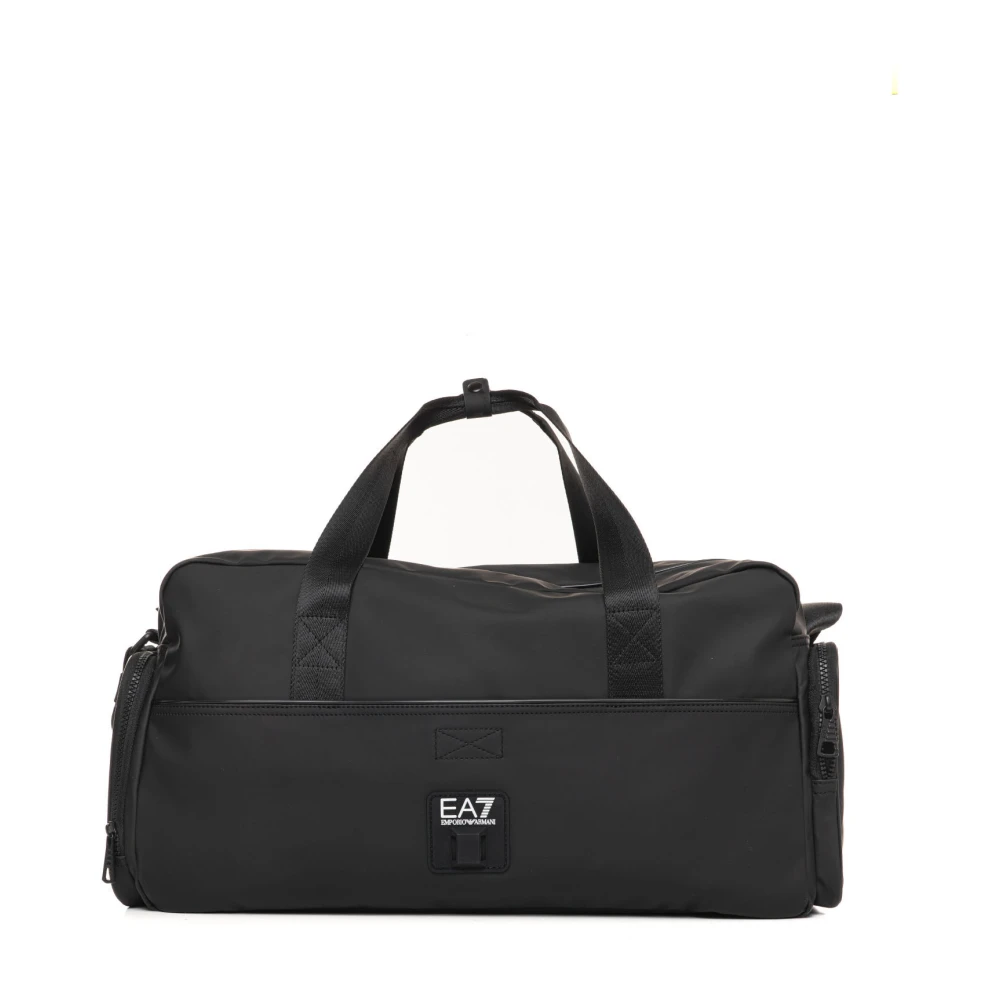 Bags > Weekend Bags - - Emporio Armani EA7 - Modalova