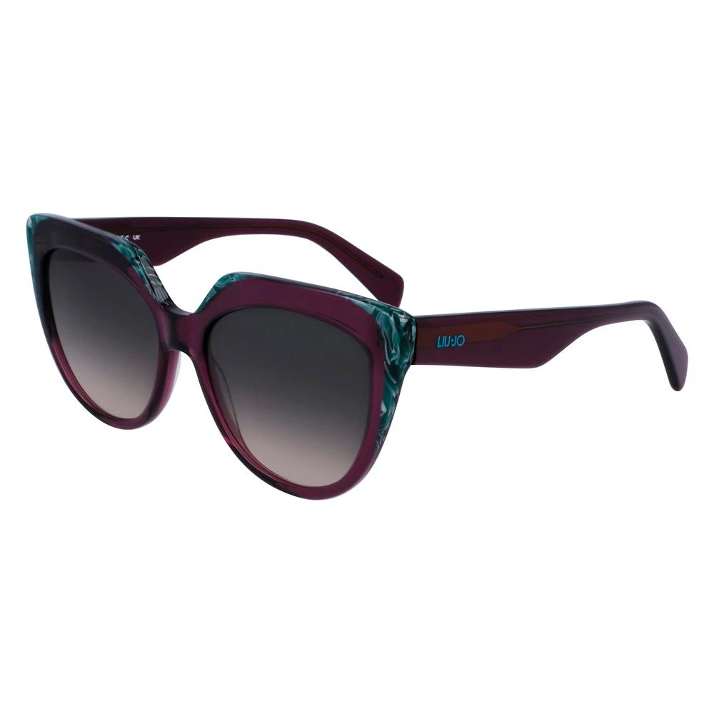 Liu Jo Donna Viola Accessori, Taglia Unica, New,