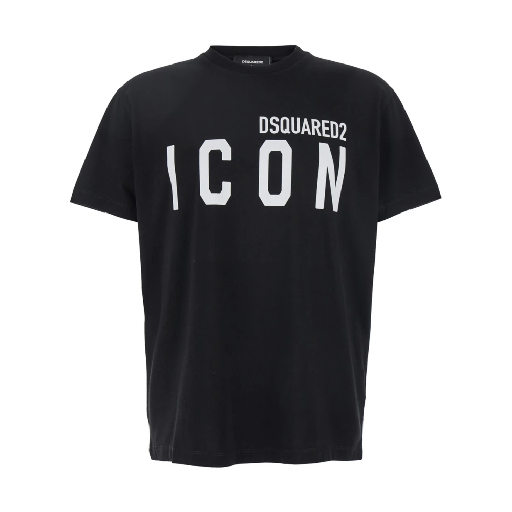 Tops > T-Shirts - - Dsquared2 - Modalova