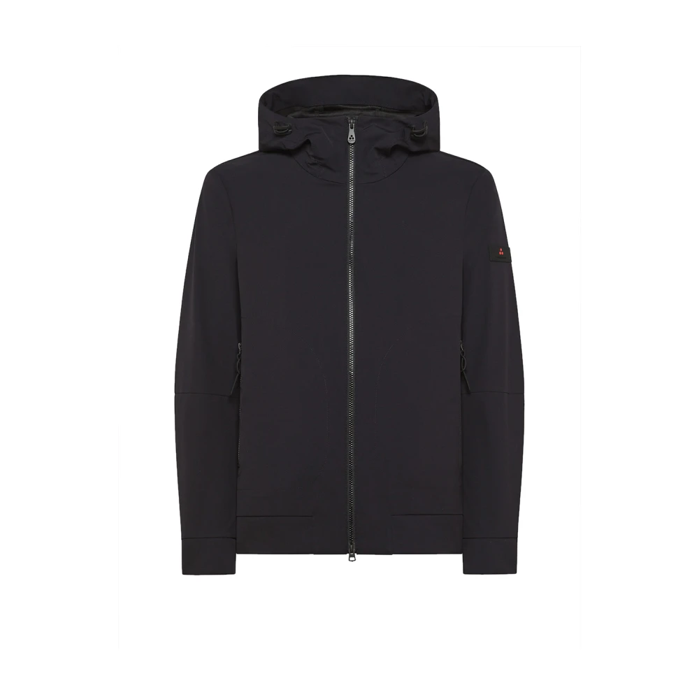 Sport > Outdoor > Jackets > Wind Jackets - - Peuterey - Modalova