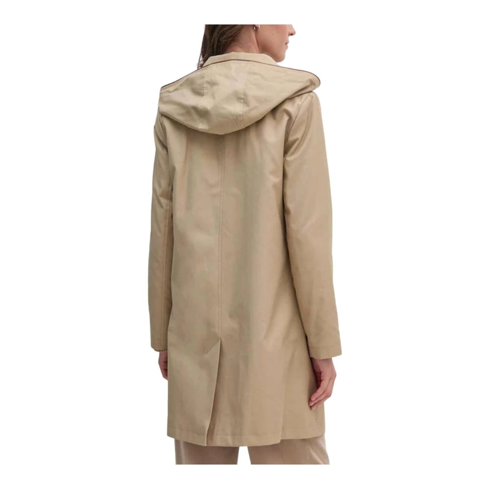 Ralph Lauren Jassen Bruin Brown Dames